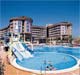 Alanya - Hotel Arycanda - Turkije