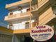 Matala - Appartementen Koudouris - Kreta