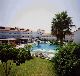 Paphos - Hotel Theofano - Cyprus