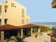 Vakantie Rethymnon - Appartementen Iperion Beach - Kreta Griekenland