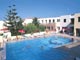 Vakantie Sissi - Aparthotel Castello Village - Kreta Griekenland